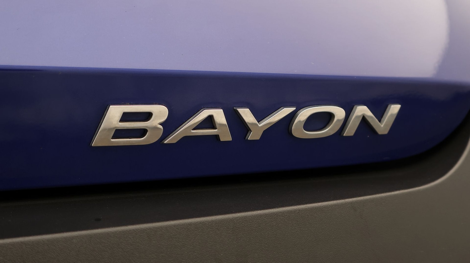 Used Hyundai BAYON 2022 for sale - 77375746: Photo 26