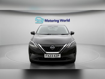 Used Nissan Qashqai 2023 for sale - 79273182: Photo
