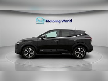 Used Nissan Qashqai 2023 for sale - 79273182: Photo