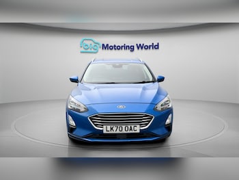 Used Ford Focus 2020 for sale - 79326712: Photo