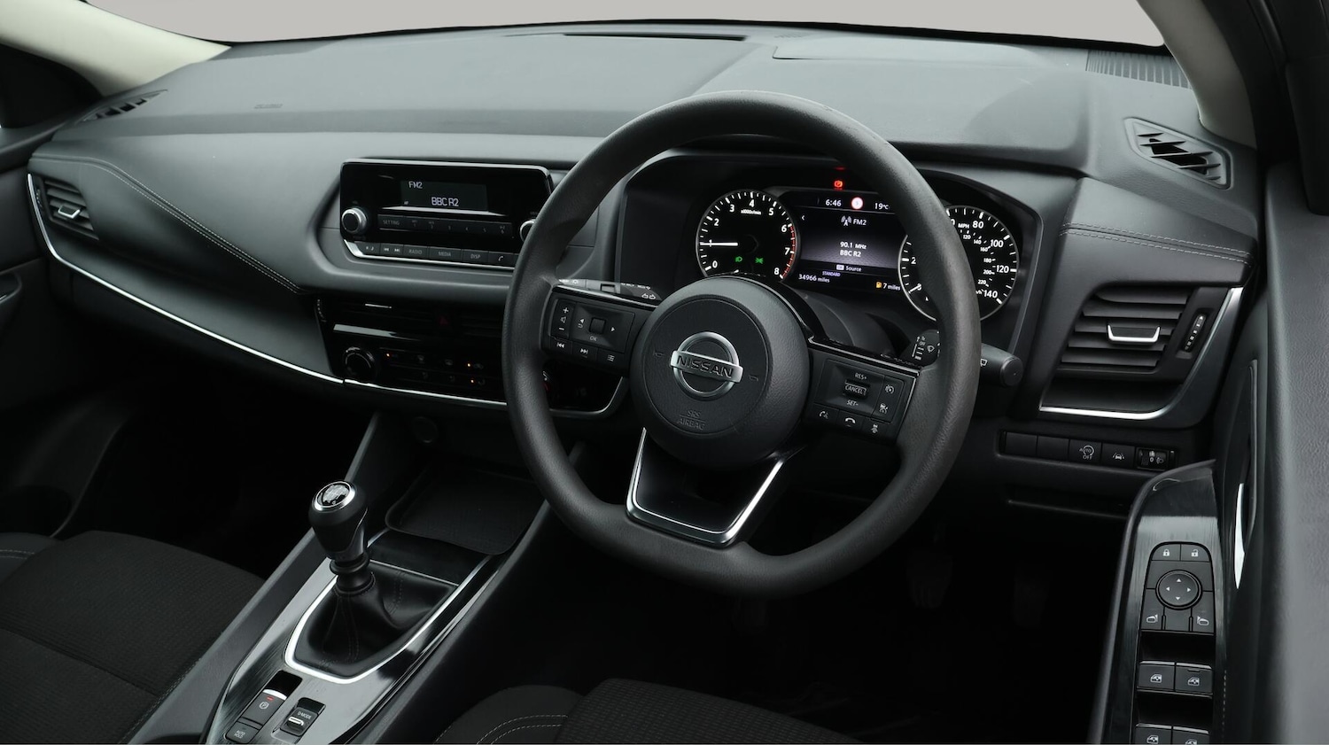 Used Nissan Qashqai 2021 for sale - 76389137: Photo 10