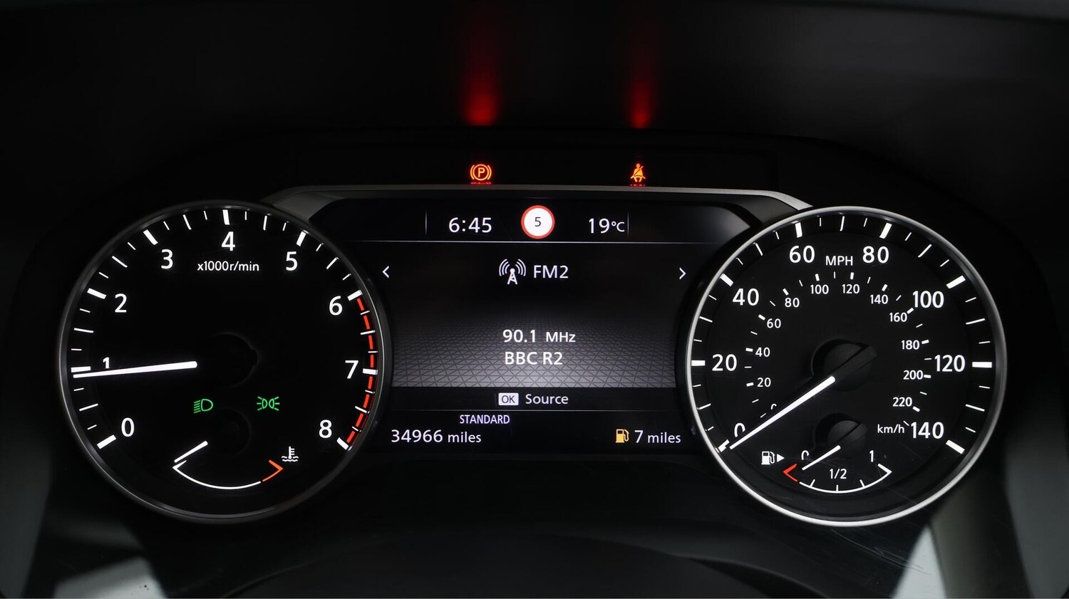 Used Nissan Qashqai 2021 for sale - 76389137: Photo 11