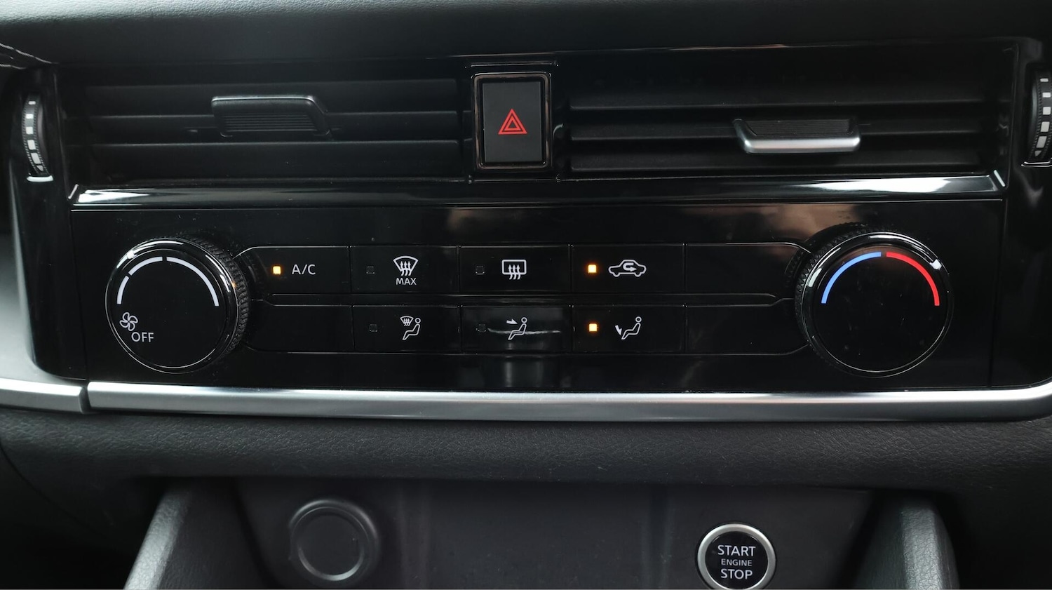 Used Nissan Qashqai 2021 for sale - 76389137: Photo 13