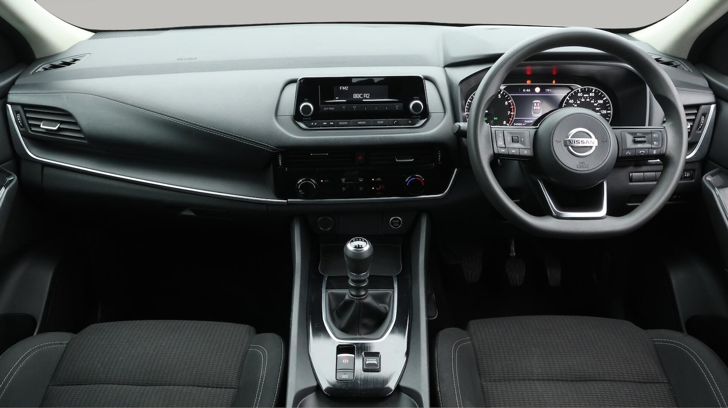 Used Nissan Qashqai 2021 for sale - 76389137: Photo 14