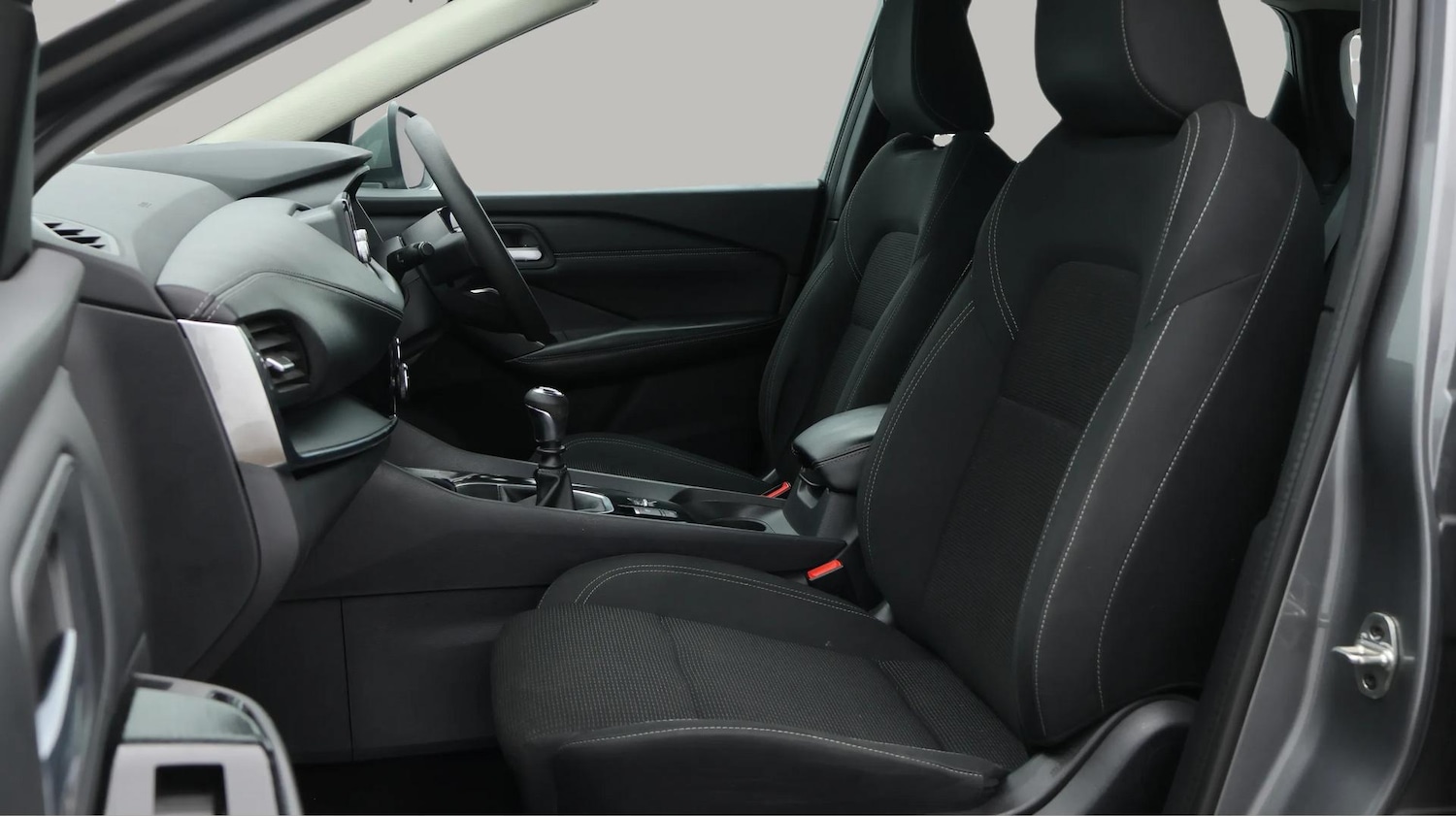 Used Nissan Qashqai 2021 for sale - 76389137: Photo 15