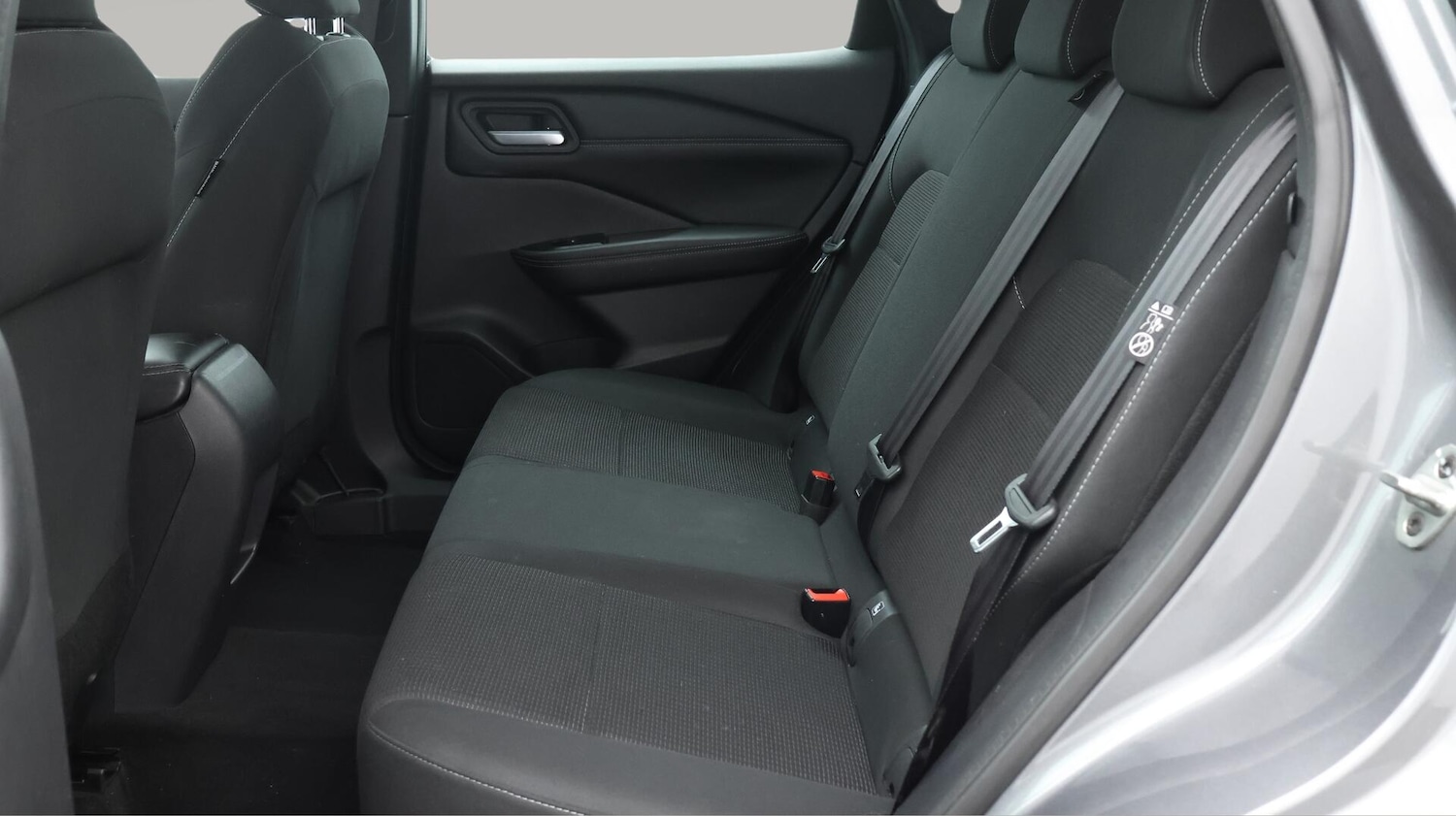 Used Nissan Qashqai 2021 for sale - 76389137: Photo 17