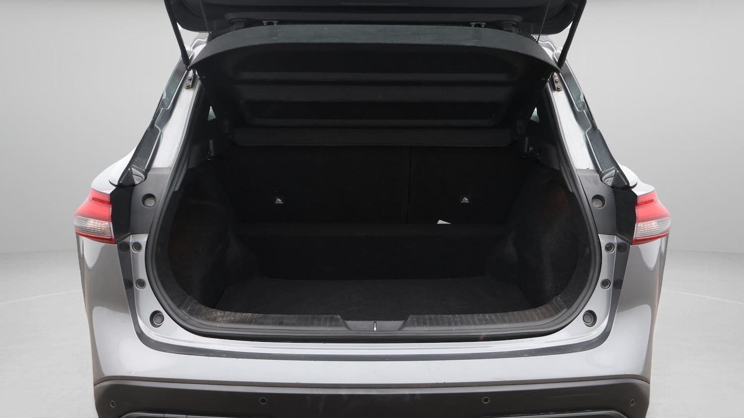 Used Nissan Qashqai 2021 for sale - 76389137: Photo 18