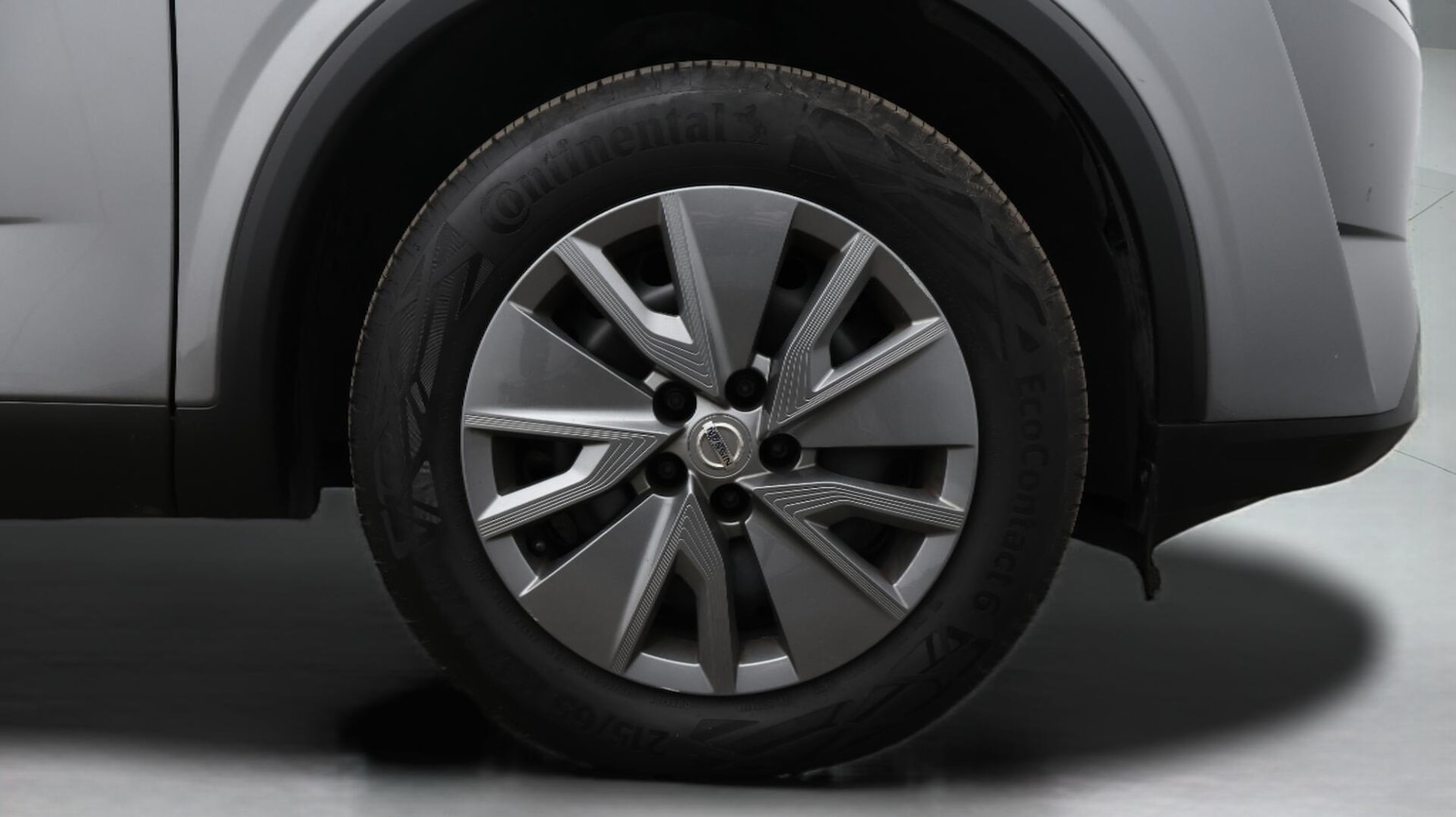 Used Nissan Qashqai 2021 for sale - 76389137: Photo 19