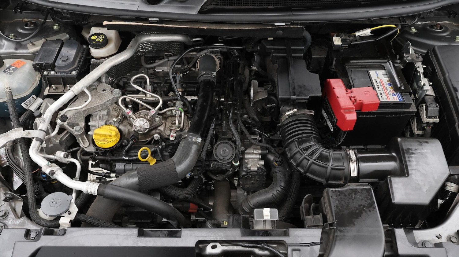 Used Nissan Qashqai 2021 for sale - 76389137: Photo 20