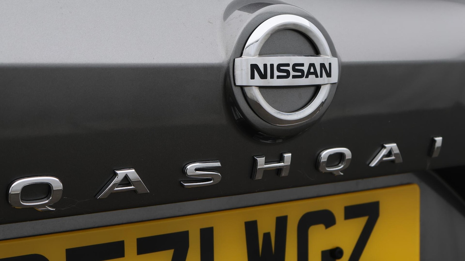 Used Nissan Qashqai 2021 for sale - 76389137: Photo 21