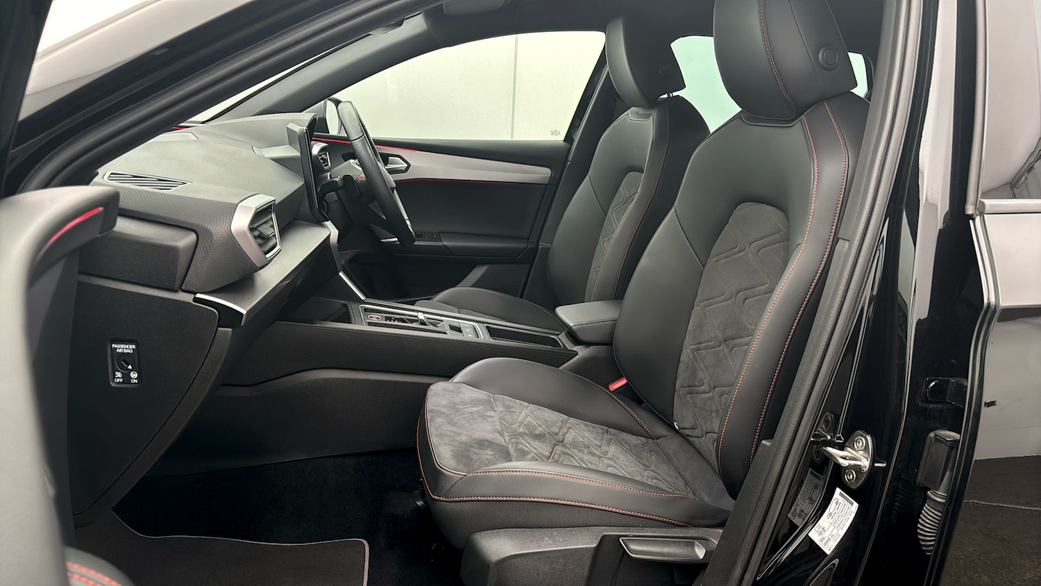 Used SEAT Leon 2023 for sale - 77730817: Photo 13