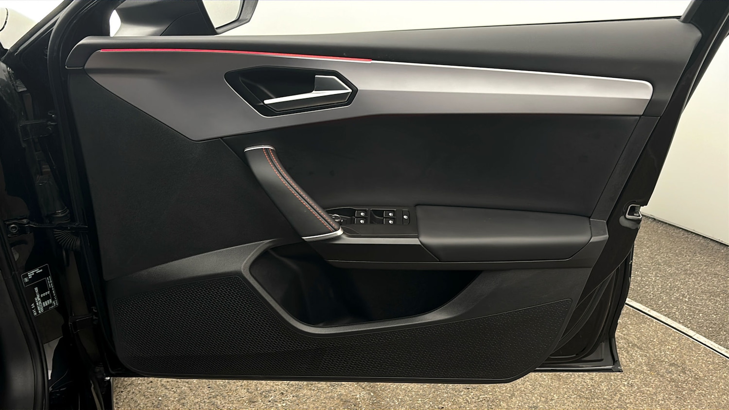 Used SEAT Leon 2023 for sale - 77730817: Photo 14