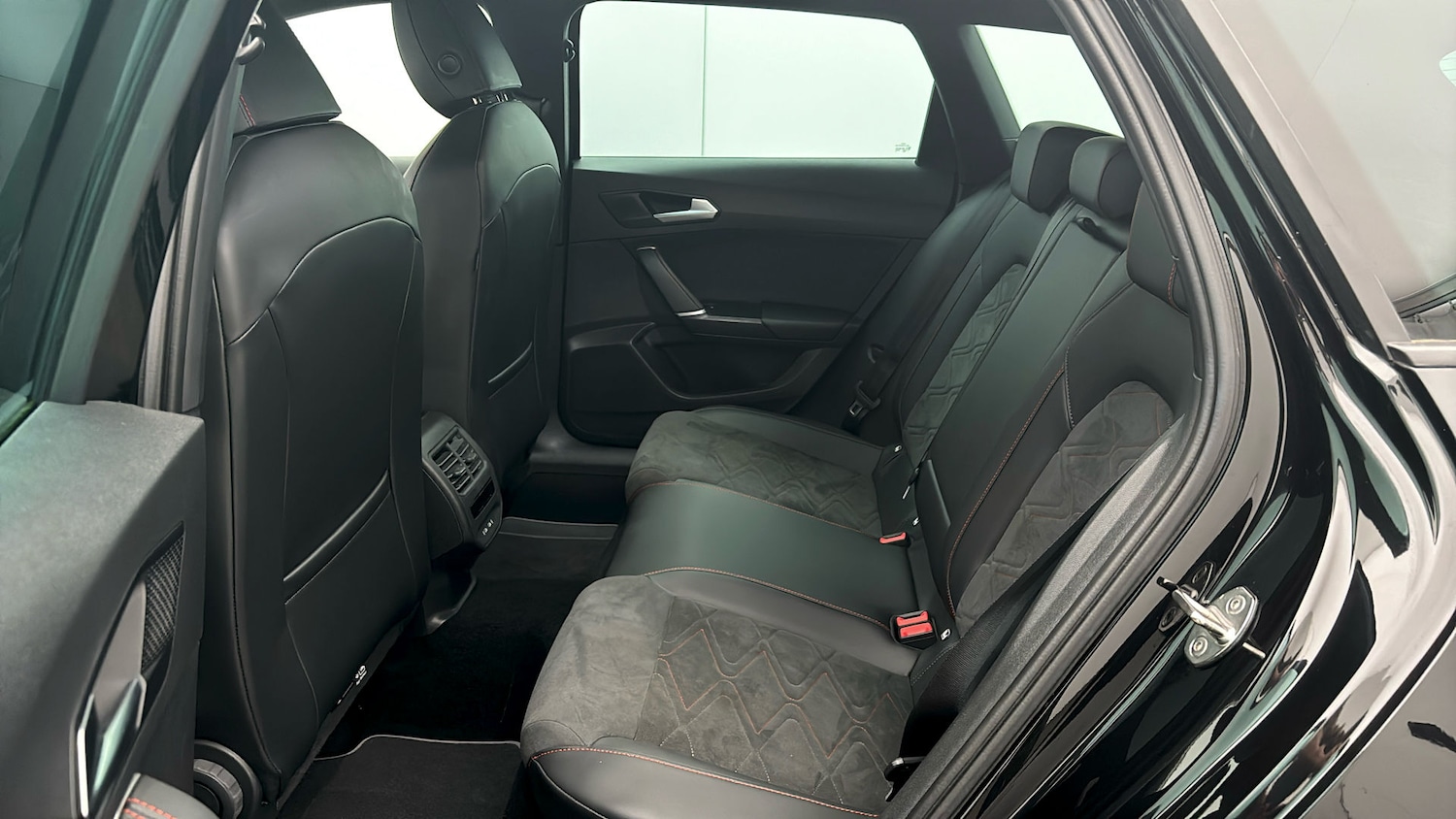 Used SEAT Leon 2023 for sale - 77730817: Photo 15