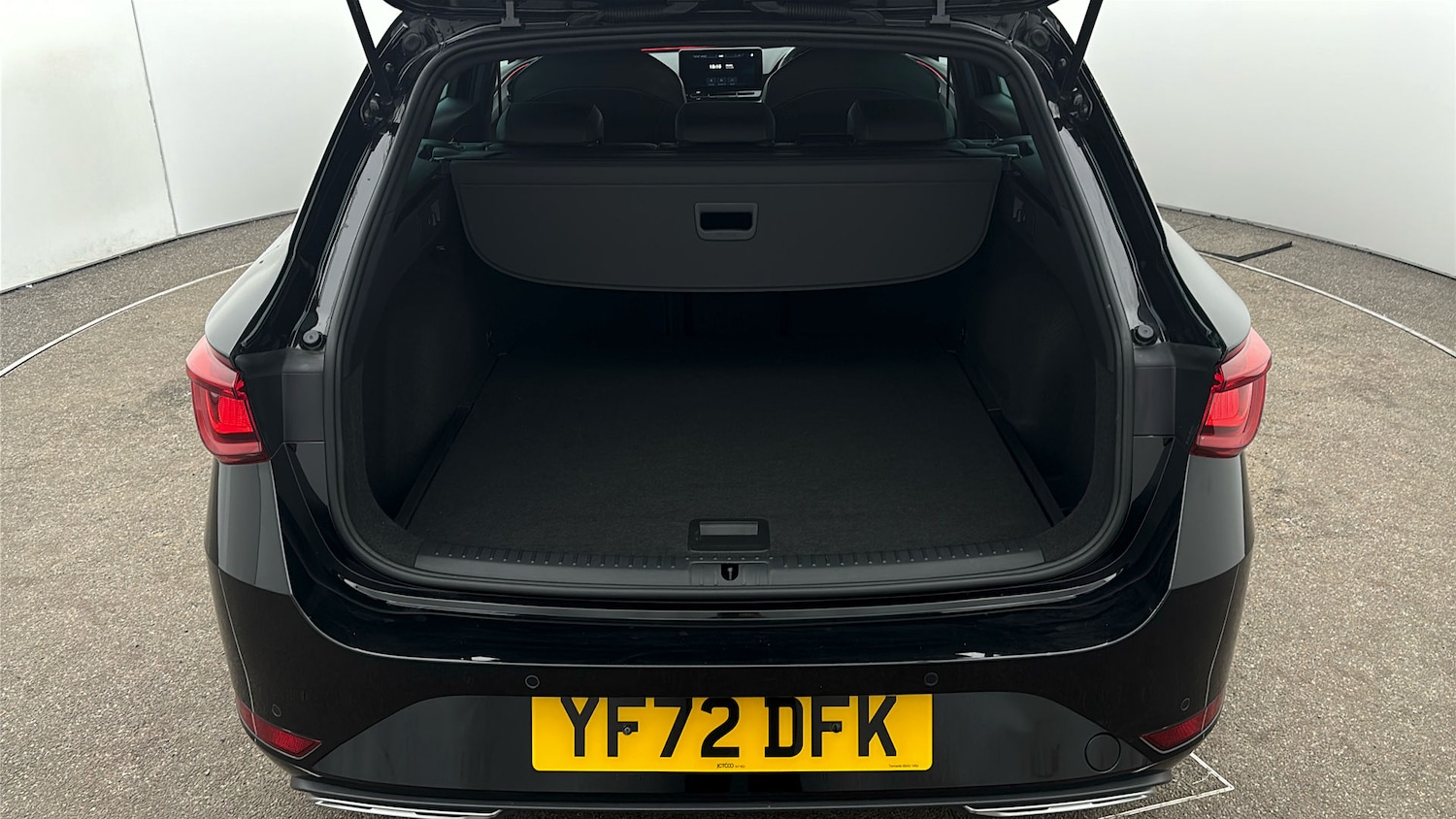 Used SEAT Leon 2023 for sale - 77730817: Photo 16