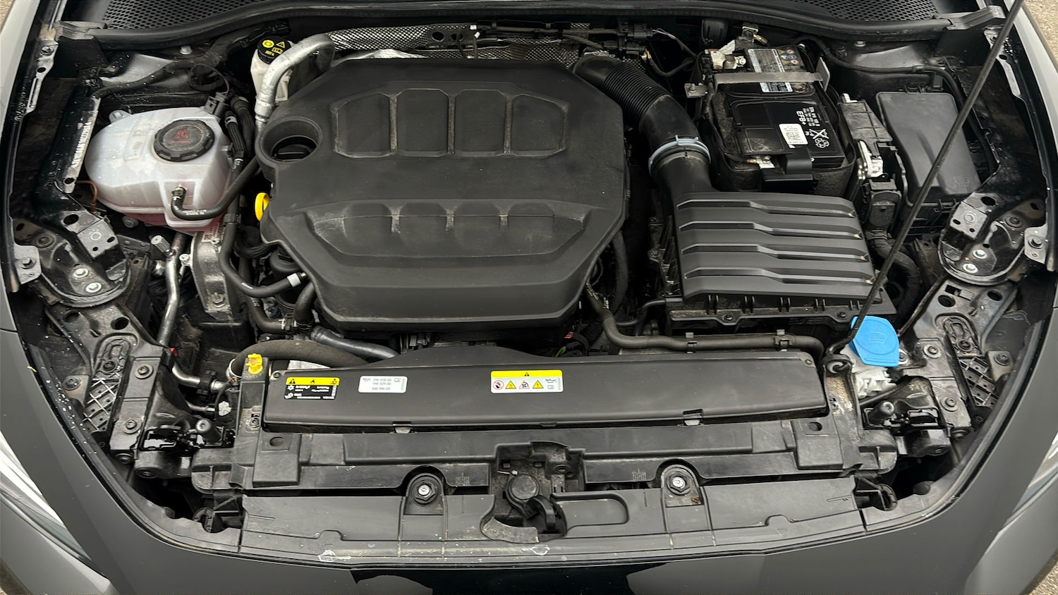 Used SEAT Leon 2023 for sale - 77730817: Photo 18