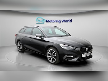 2023 - 2.0 TSI EVO FR Sport 5dr DSG