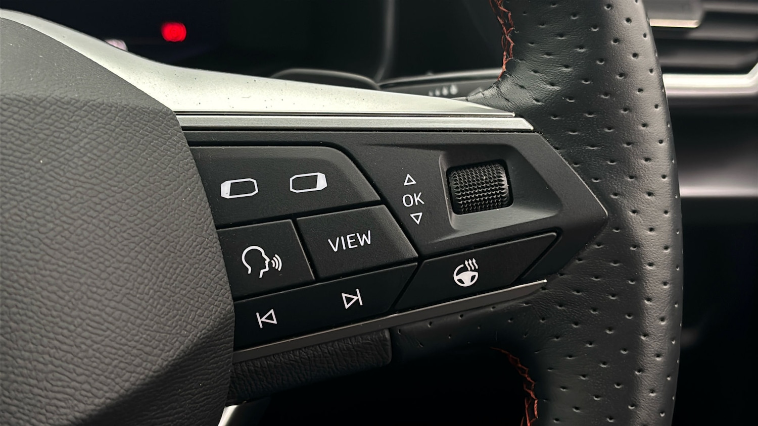 Used SEAT Leon 2023 for sale - 77730817: Photo 20