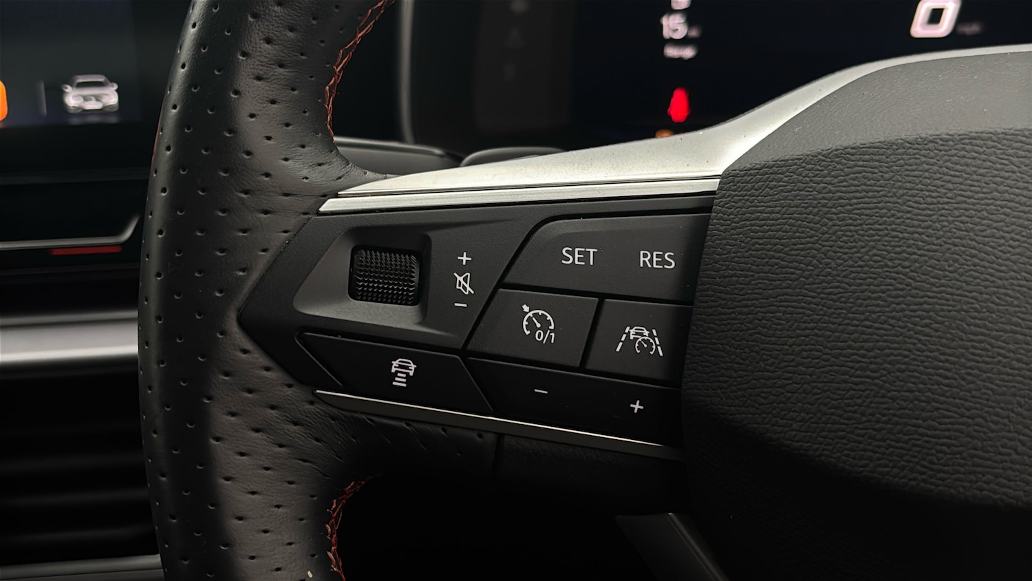 Used SEAT Leon 2023 for sale - 77730817: Photo 21