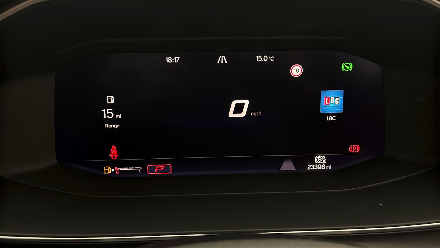 Used SEAT Leon 2023 for sale - 77730817: Photo 22