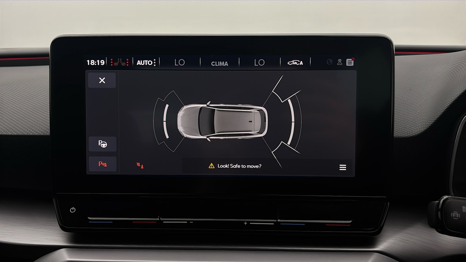 Used SEAT Leon 2023 for sale - 77730817: Photo 23