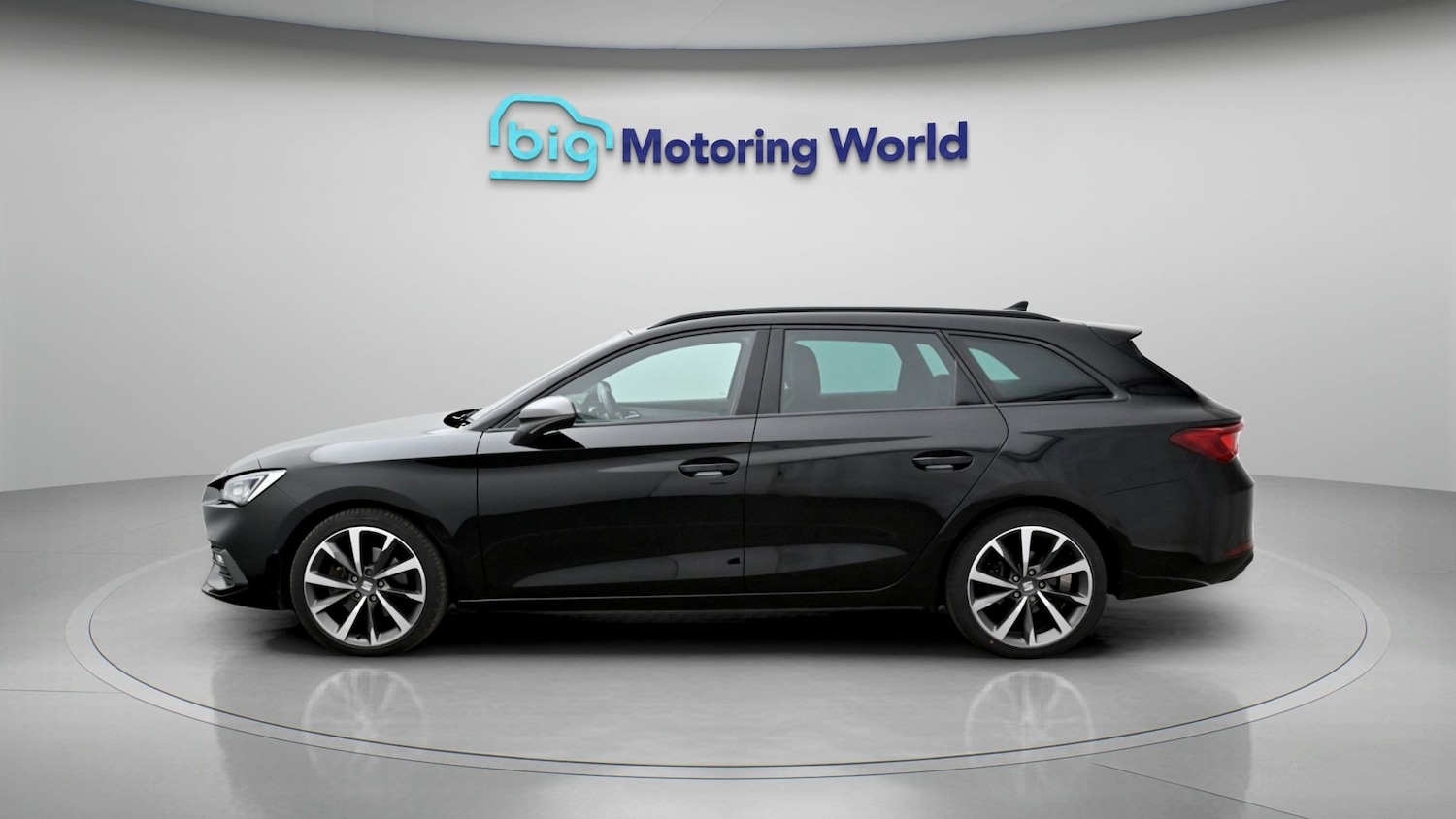 Used SEAT Leon 2023 for sale - 77730817: Photo 4