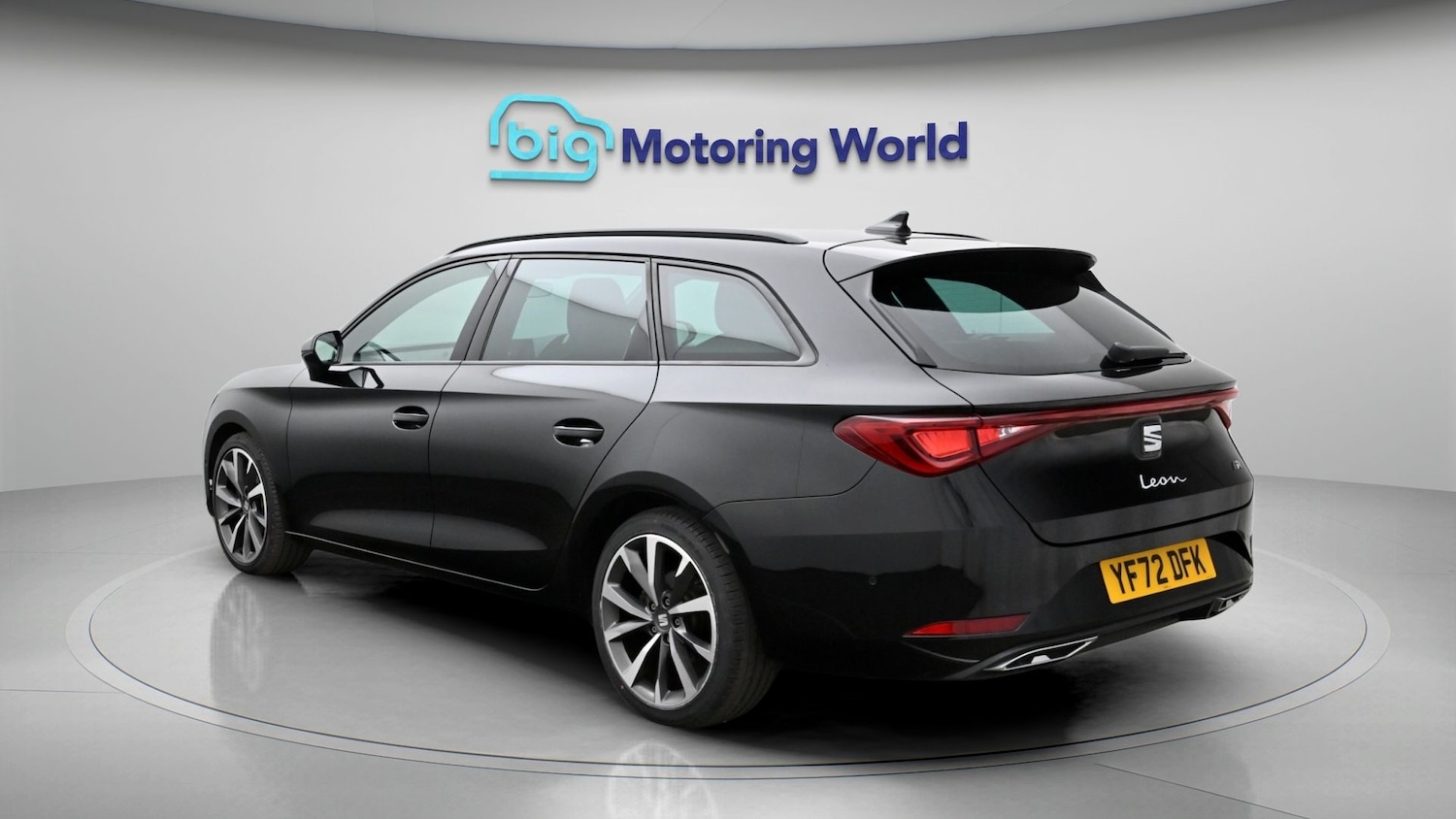 Used SEAT Leon 2023 for sale - 77730817: Photo 5