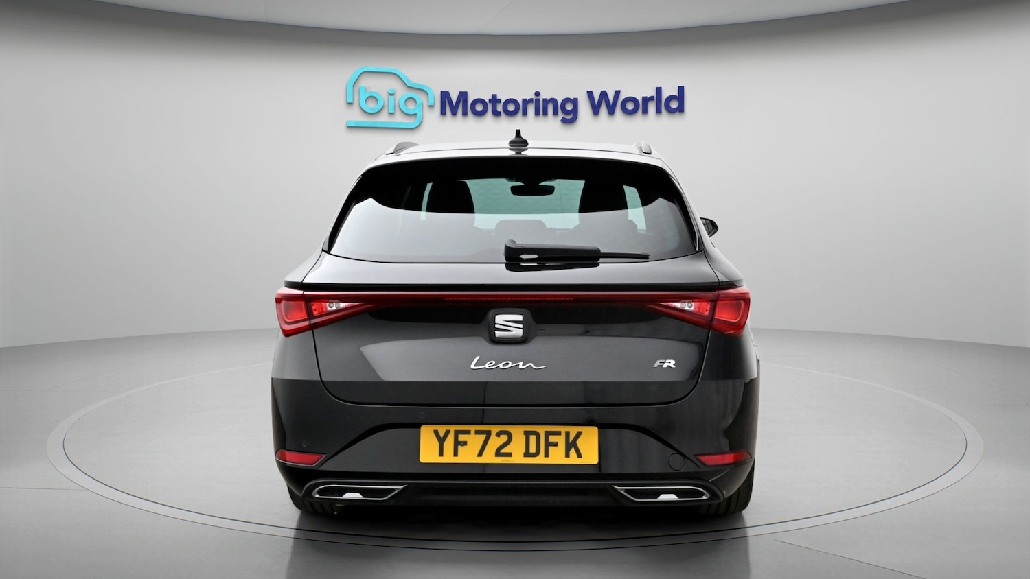 Used SEAT Leon 2023 for sale - 77730817: Photo 6