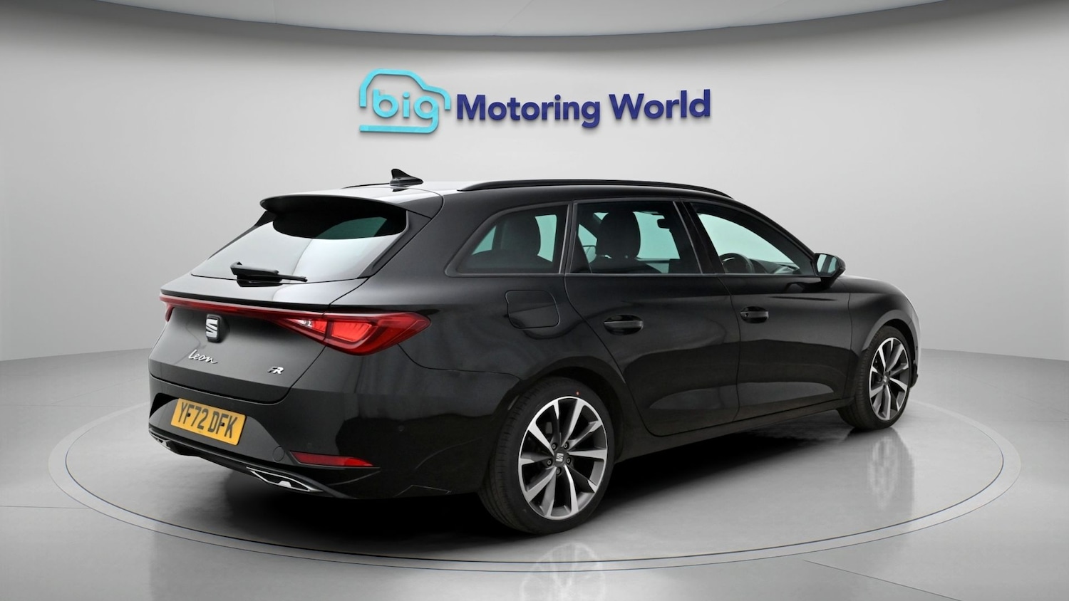 Used SEAT Leon 2023 for sale - 77730817: Photo 7