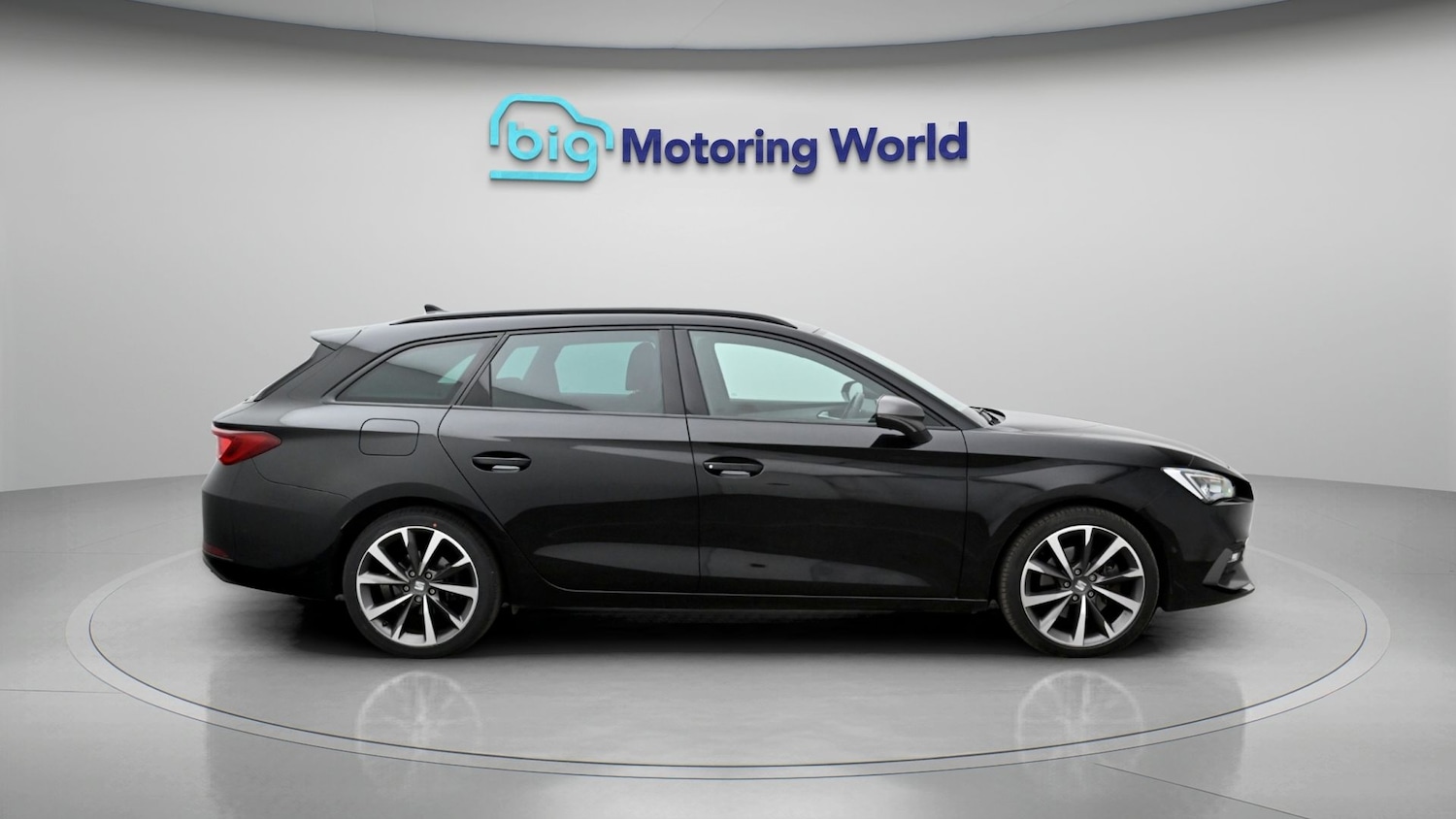 Used SEAT Leon 2023 for sale - 77730817: Photo 8