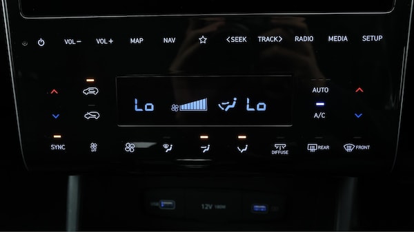 Used Hyundai TUCSON 2022 for sale - 75809951: Photo 13