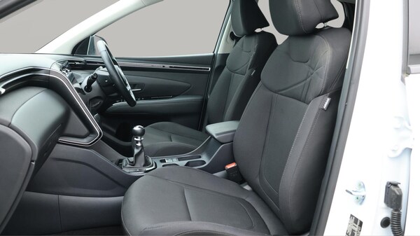 Used Hyundai TUCSON 2022 for sale - 75809951: Photo 15