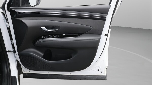 Used Hyundai TUCSON 2022 for sale - 75809951: Photo 16