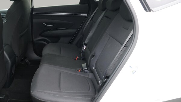 Used Hyundai TUCSON 2022 for sale - 75809951: Photo 17