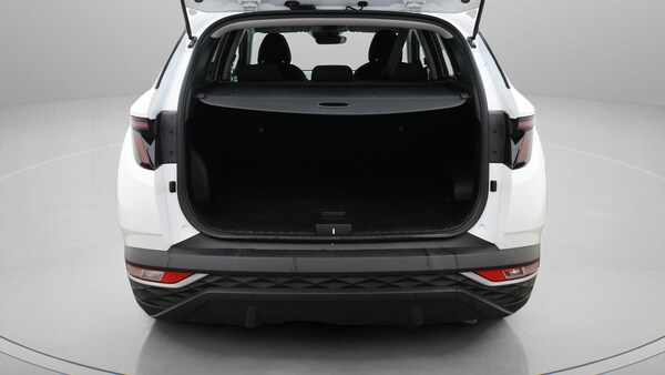 Used Hyundai TUCSON 2022 for sale - 75809951: Photo 18