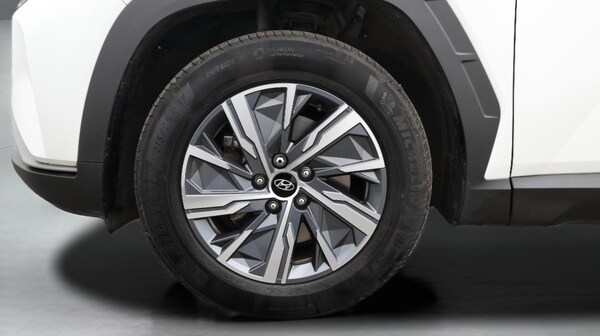 Used Hyundai TUCSON 2022 for sale - 75809951: Photo 19