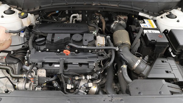 Used Hyundai TUCSON 2022 for sale - 75809951: Photo 20