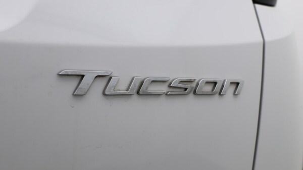 Used Hyundai TUCSON 2022 for sale - 75809951: Photo 23
