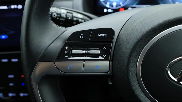 Used Hyundai TUCSON 2022 for sale - 75809951: Photo 24