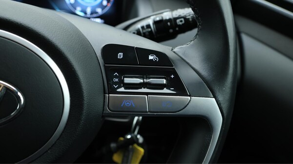 Used Hyundai TUCSON 2022 for sale - 75809951: Photo 25