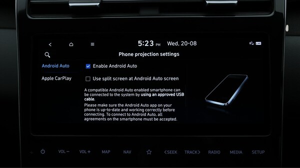 Used Hyundai TUCSON 2022 for sale - 75809951: Photo 26