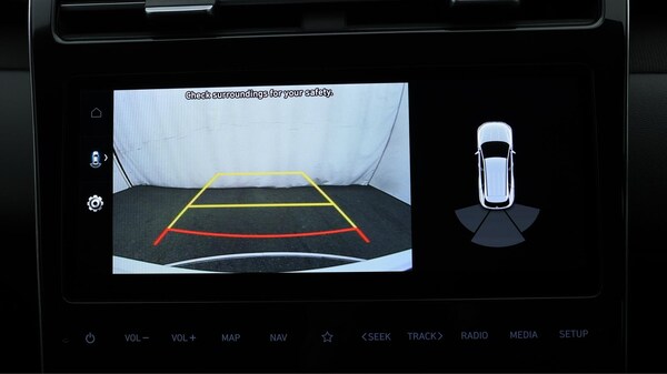 Used Hyundai TUCSON 2022 for sale - 75809951: Photo 27