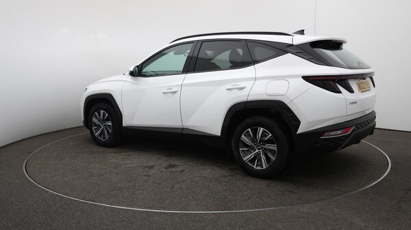 Used Hyundai TUCSON 2022 for sale - 75809951: Photo 36