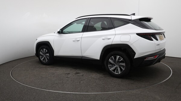 Used Hyundai TUCSON 2022 for sale - 75809951: Photo 37