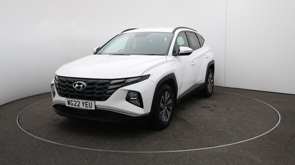 Used Hyundai TUCSON 2022 for sale - 75809951: Photo 38