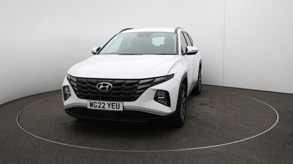 Used Hyundai TUCSON 2022 for sale - 75809951: Photo 39
