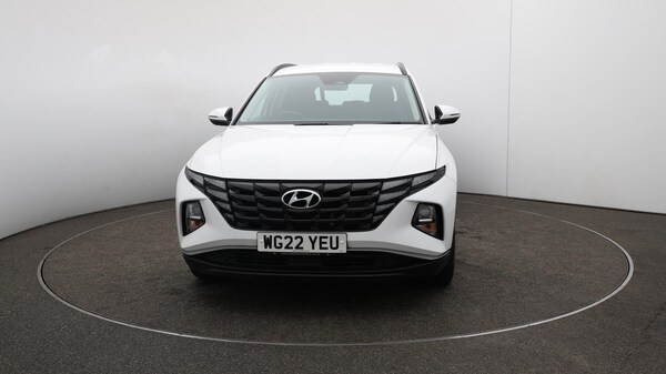Used Hyundai TUCSON 2022 for sale - 75809951: Photo 40