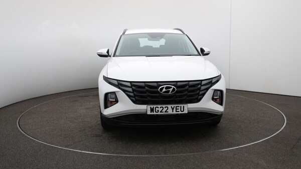 Used Hyundai TUCSON 2022 for sale - 75809951: Photo 41