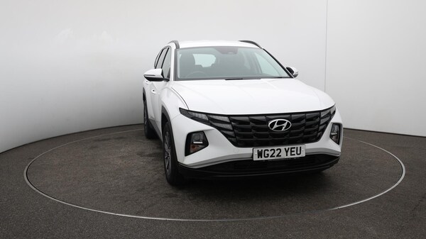 Used Hyundai TUCSON 2022 for sale - 75809951: Photo 42