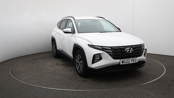 Used Hyundai TUCSON 2022 for sale - 75809951: Photo 43