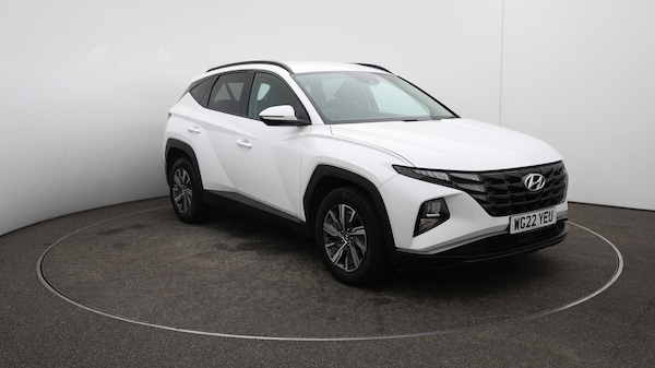 Used Hyundai TUCSON 2022 for sale - 75809951: Photo 44